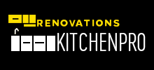 KitchenPro Renovations Inc.